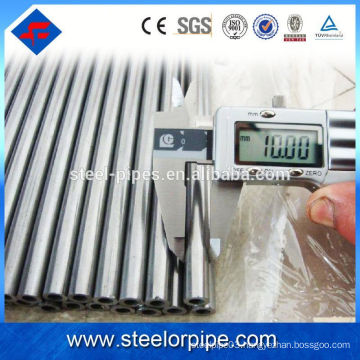 DIN 2391 cold drawn seamless steel pipe from factory